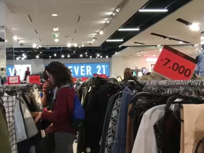 Los tipos de productos y el cambio a�n favorecen a los argentinos en Chile.