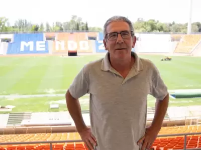 El funcionario mendocino destac� la importancia de Mendoza como plaza de �lite para el rugby y el impacto econ�mico del evento en la provincia.