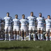 Los Pumas en Mendoza 2026: fecha y rival en el Malvinas