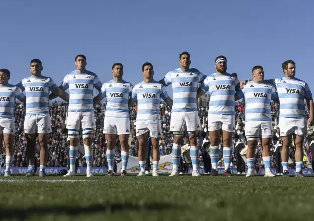 El funcionario mendocino destac� la importancia de Mendoza como plaza de �lite para el rugby y el impacto econ�mico del evento en la provincia.