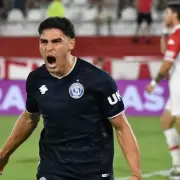Gran comienzo de año para Independiente Rivadavia