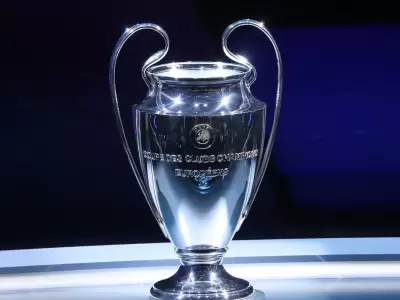La Orejana, la obsesi�n de los equipos europeos.