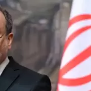 Ir�n se declara en alerta total: "La guerra es m�s probable que la negociaci�n"