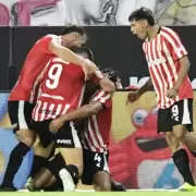 Estudiantes fue efectivo y venció a Boca en La Plata
