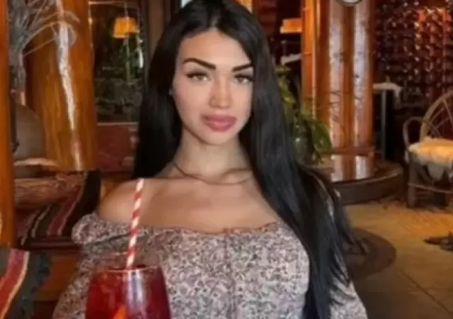 Narella Barreto