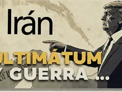 Medio Oriente vive una cuenta regresiva hacia un choque abierto entre Washington y Teher�n.
