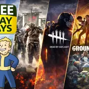 De la radiaci�n de Fallout a los insectos de Grounded 2: los 4 regalos de Xbox para este finde