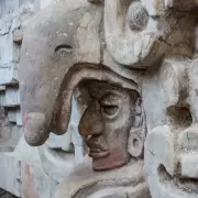 �Qu� esconden los t�neles de Oaxaca? El descubrimiento de 1.400 a�os que desvela un secreto