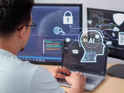 Del aula al c�digo: el talento joven se especializa en Inteligencia Artificial para los desaf�os del mercado 2026.