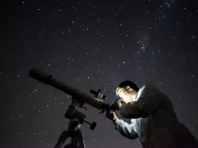 El universo se est� quedando sin estrellas
