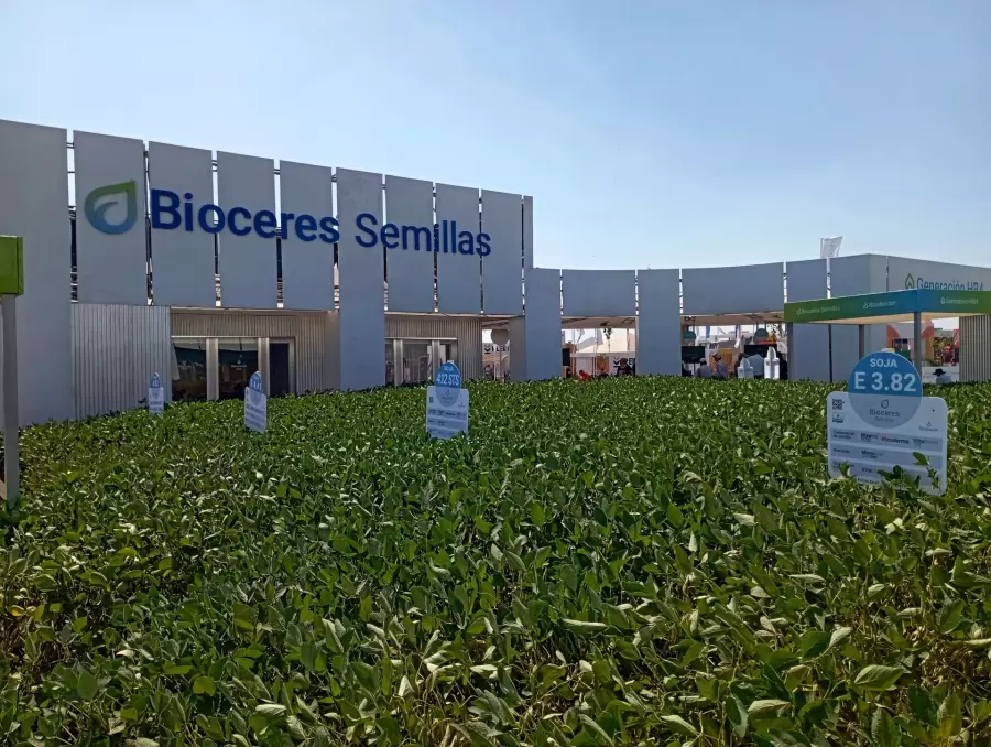 Bioceres