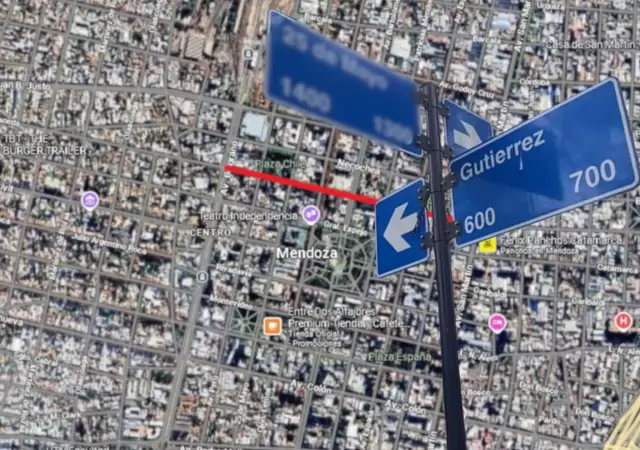Jos� Albino Guti�rrez (1773-1831): el gobernador de Mendoza y estratega clave en la gesta sanmartiniana.