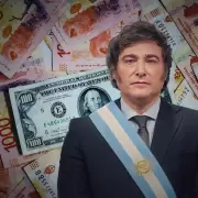 2026: un año clave para el despegue económico de la Argentina