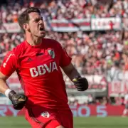 El duro testimonio de Augusto Batalla sobre la depresi�n: "Tomaba dos vasos de vino para dormir"