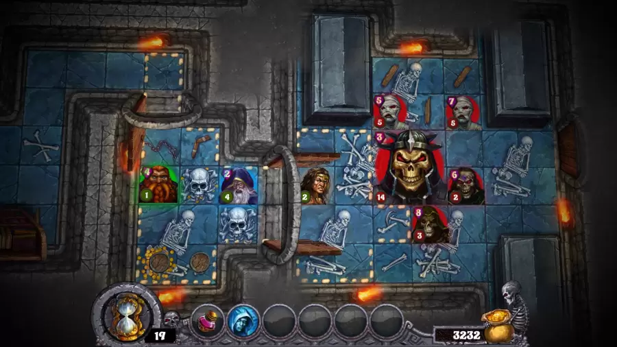 Dark Quest: Remastered