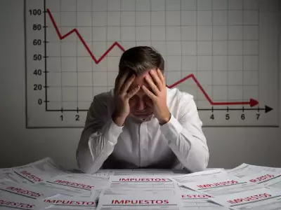 crisis en las pymes