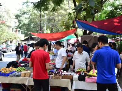 La comuna lujanina fomentar� el emprendedurismo