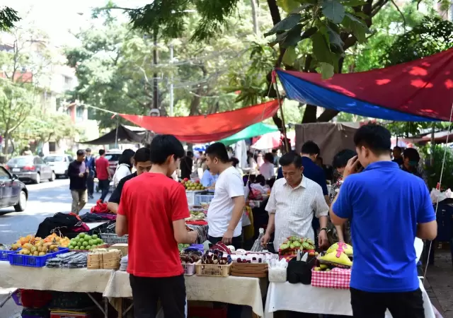 La comuna lujanina fomentar� el emprendedurismo