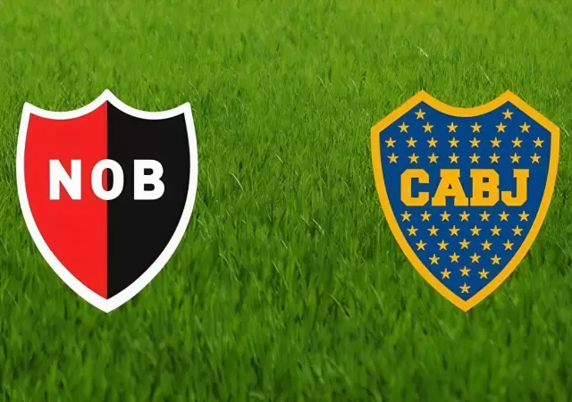 Nueva era: �ngel Romero y Santiago Ascac�bar se perfilan como las grandes apuestas de Claudio �beda para renovar la ofensiva xeneize ante Newell's.
