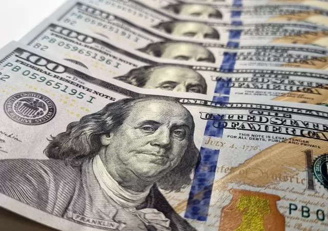 Dolar hoy y dolar blue.