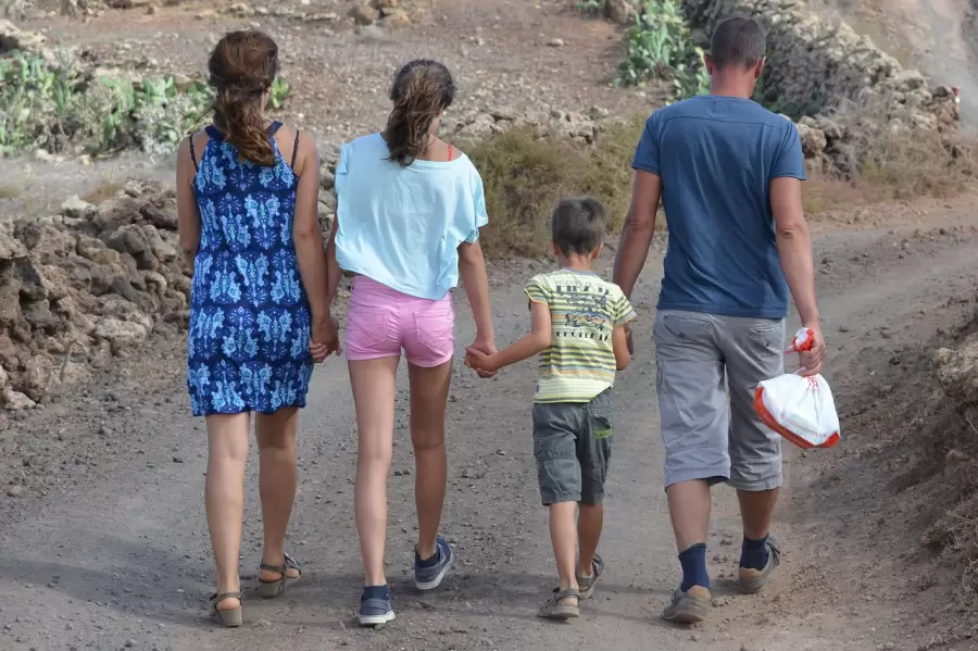 Creci� la tasa de mortalidad infantil.