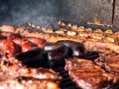 parrillada argentina