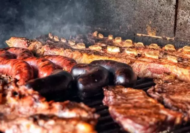 parrillada argentina