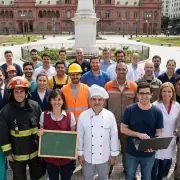 �Tu sueldo qued� atrasado? Estos son los salarios que piden los argentinos en febrero, rubro por rubro