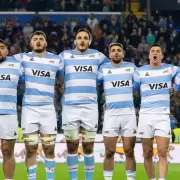 Final con sabor a poco: Los Pumas 7s vencieron a Gran Bretaña pero cerraron un torneo para el olvido
