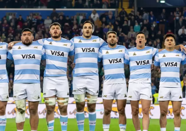 los-pumas 7's