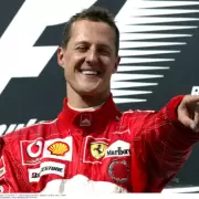 "No sabe que es siete veces campeón": la desgarradora revelación de un excompañero de Schumacher