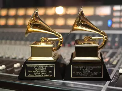 Premios Grammys 2026