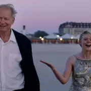 La pel�cula "perfecta" que llega al streaming: tiene 9 nominaciones al Oscar y ya tiene fecha de estreno en Argentina