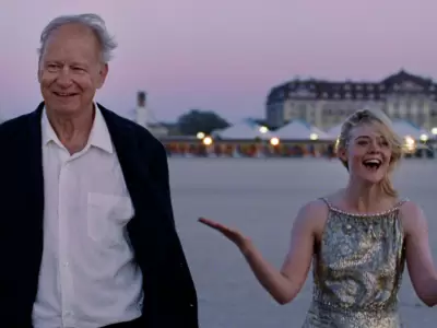 El drama noruego Sentimental Value aterrizar� en Mubi este febrero tras arrasar en la cr�tica internacional.