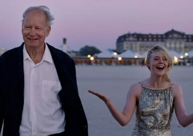 El drama noruego Sentimental Value aterrizar� en Mubi este febrero tras arrasar en la cr�tica internacional.