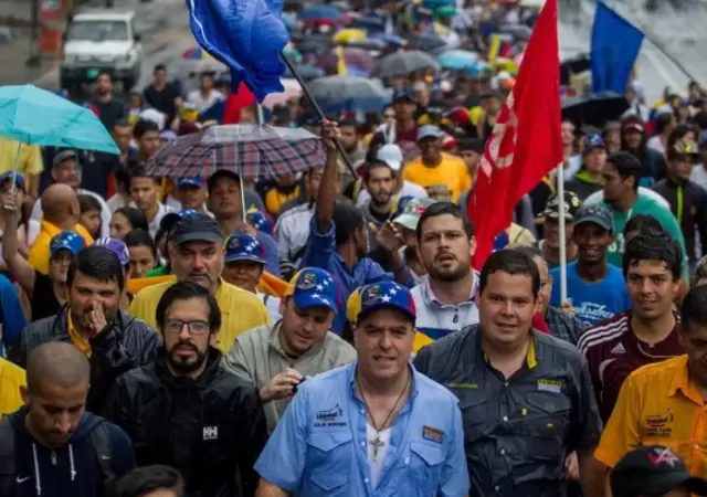 venezuela-trampa-legal-amnistia-cidh