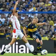 Boca fue contundente y venció a Newells mientras que River solo empató con Central
