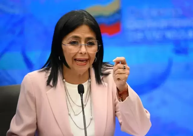 Exilio venezolano advierte que el plan busca legitimidad sin ofrecer garant�as reales de seguridad democr�tica.
