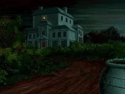 Terror gratis: la m�tica saga que inspir� a Resident Evil se puede descargar sin costo