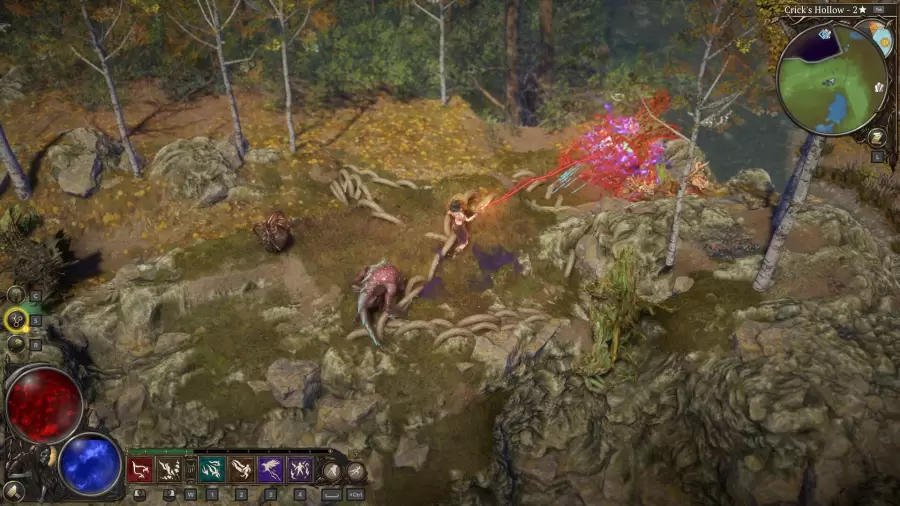 Darkhaven