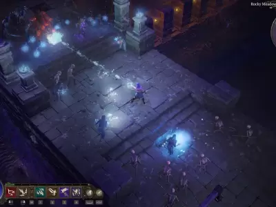 Darkhaven