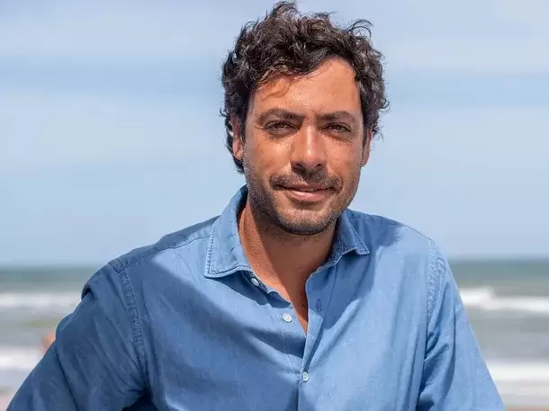 Prohibici�n en Pinamar