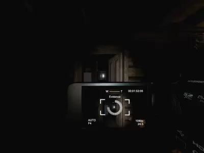 Phasmophobia llega a Switch 2