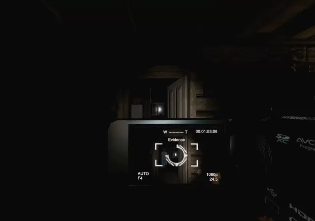 Phasmophobia llega a Switch 2