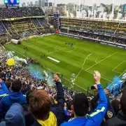 Boca aclar� la pol�mica de la baja en socios: "Hicimos una depuraci�n"
