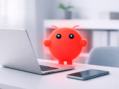 Moltbook es la primera red social exclusiva para Inteligencia Artificial.