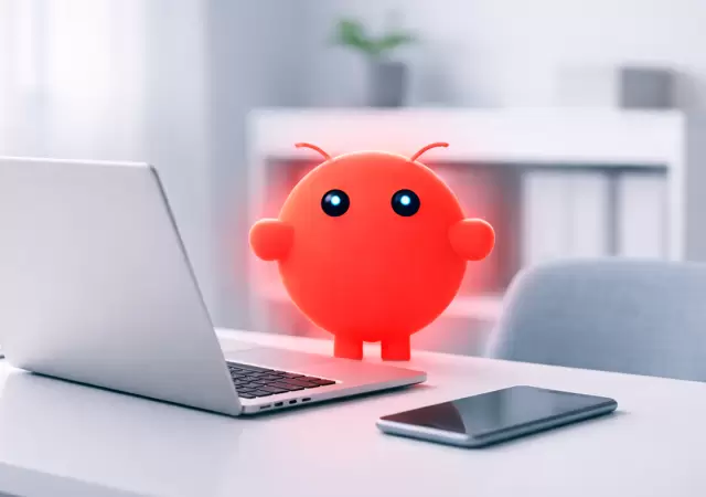 Moltbook es la primera red social exclusiva para Inteligencia Artificial.