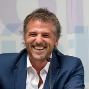 Se fue Marco Lavagna del INDEC y ya le designaron reemplazante