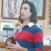 Venezuela liber� al argentino Gustavo Gabriel Rivara tras un a�o de detenci�n arbitraria