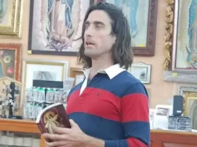 Gustavo Gabriel Rivara